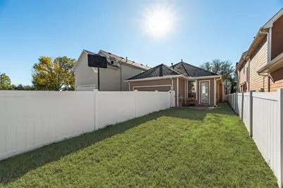 1829 Forsythe Drive, Savannah, TX 76227 - Photo 6