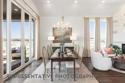 2017 Reedgrass Court, Flower Mound, TX 76226 - Photo 10