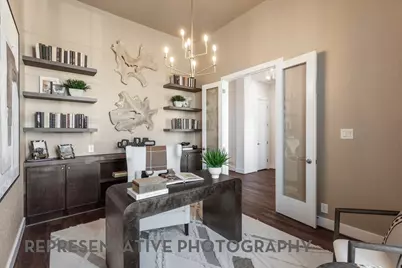 2017 Reedgrass Court, Flower Mound, TX 76226 - Photo 6