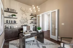 2017 Reedgrass Ct, Flower Mound, TX 76226 - Photo 6