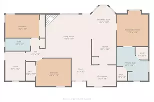 1130 Co Rd 4945, Leonard, TX 75452 - Photo 20