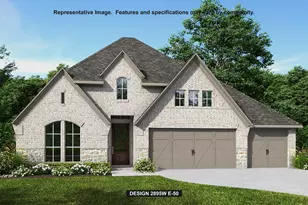 907 River Sky Rd, Lavon, TX 75166 - Photo 1