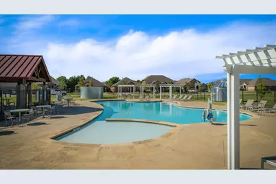 3408 Sabine Drive, Little Elm, TX 75068 - Photo 2