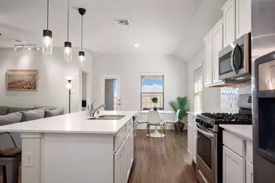 3408 Sabine Drive, Little Elm, TX 75068 - Photo 6