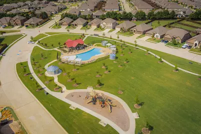 3408 Sabine Drive, Little Elm, TX 75068 - Photo 18