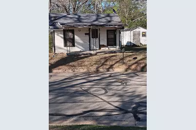 1113 W 31st Street, Tyler, TX 75702 - Photo 1