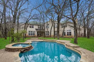 611 Alexandrite Dr, Oak Point, TX 75068 - Photo 38