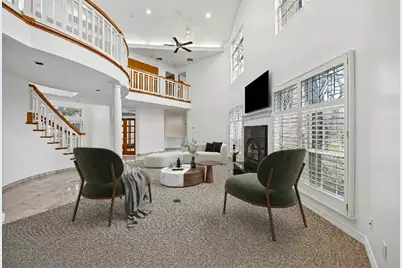 611 Alexandrite Drive, Oak Point, TX 75068 - Photo 8