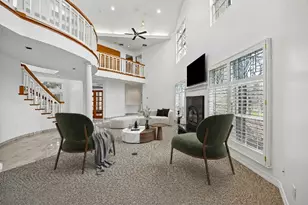 611 Alexandrite Dr, Oak Point, TX 75068 - Photo 8