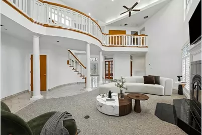 611 Alexandrite Drive, Oak Point, TX 75068 - Photo 6