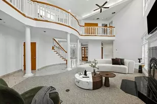 611 Alexandrite Dr, Oak Point, TX 75068 - Photo 6