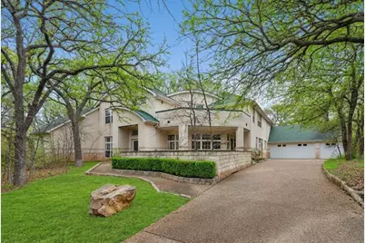 611 Alexandrite Drive, Oak Point, TX 75068 - Photo 1