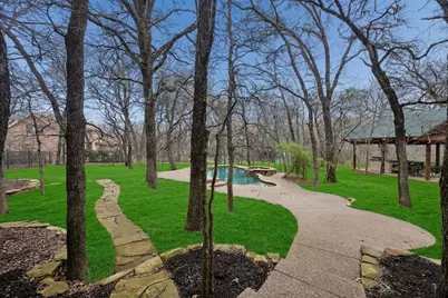 611 Alexandrite Drive, Oak Point, TX 75068 - Photo 34