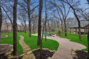 611 Alexandrite Dr, Oak Point, TX 75068 - Photo 34