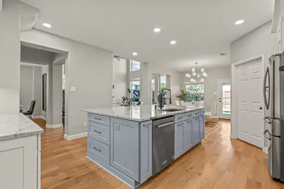 3360 Country Glen Trail, Frisco, TX 75034 - Photo 10