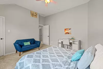 3360 Country Glen Trail, Frisco, TX 75034 - Photo 26