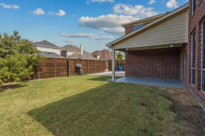 3360 Country Glen Trail, Frisco, TX 75034 - Photo 34