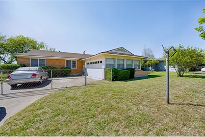 4123 Huckleberry Circle, Dallas, TX 75216 - Photo 1