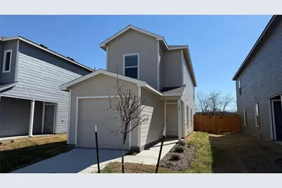 727 Sandhill Crane Lane, Princeton, TX 75407 - Photo 2