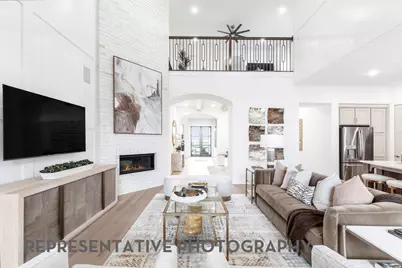 2013 Reedgrass Court, Flower Mound, TX 76226 - Photo 2