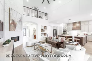 2013 Reedgrass Ct, Flower Mound, TX 76226 - Photo 6