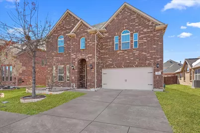 2314 Wind Meadow Lane, Lewisville, TX 75056 - Photo 2
