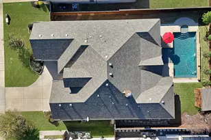 1706 Gardenia St, Celina, TX 75078 - Photo 4