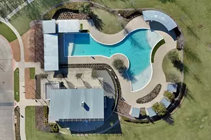 1706 Gardenia St, Celina, TX 75078 - Photo 6