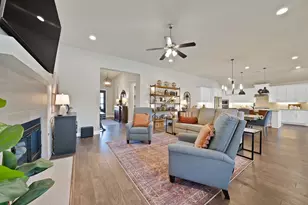 1706 Gardenia St, Celina, TX 75078 - Photo 16