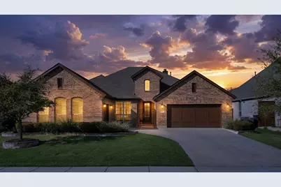 1706 Gardenia Street, Celina, TX 75078 - Photo 1