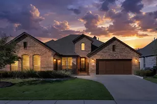 1706 Gardenia St, Celina, TX 75078 - Photo 1