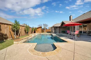 1706 Gardenia St, Celina, TX 75078 - Photo 38