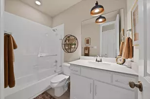 1706 Gardenia St, Celina, TX 75078 - Photo 28