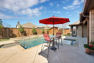 1706 Gardenia St, Celina, TX 75078 - Photo 34