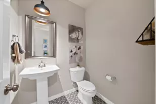 1706 Gardenia St, Celina, TX 75078 - Photo 26