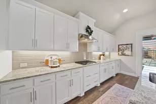 1706 Gardenia St, Celina, TX 75078 - Photo 10