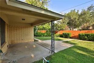 3234 Winter Hawk Dr, Abilene, TX 79606 - Photo 26