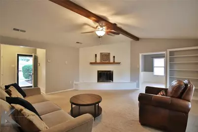 3234 Winterhawk Drive, Abilene, TX 79606 - Photo 4