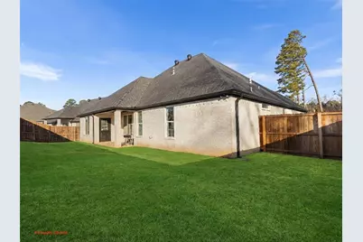 1006 Windy Ridge Drive, Longview, TX 75604 - Photo 36