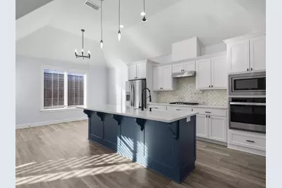 1006 Windy Ridge Drive, Longview, TX 75604 - Photo 8