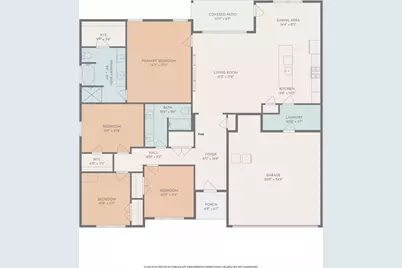 1006 Windy Ridge Drive, Longview, TX 75604 - Photo 38