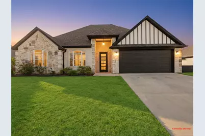 1006 Windy Ridge Drive, Longview, TX 75604 - Photo 1