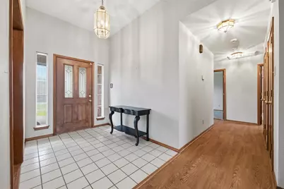 2604 Causbie Road, Weatherford, TX 76087 - Photo 14