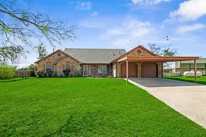 2604 Causbie Road, Weatherford, TX 76087 - Photo 1