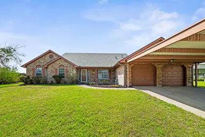2604 Causbie Road, Weatherford, TX 76087 - Photo 4