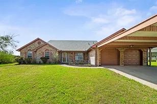 2604 Causbie Rd, Weatherford, TX 76087 - Photo 4