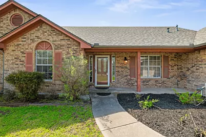2604 Causbie Road, Weatherford, TX 76087 - Photo 6