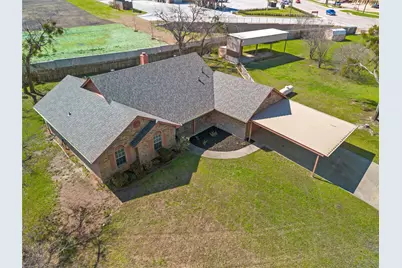 2604 Causbie Road, Weatherford, TX 76087 - Photo 10