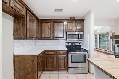 2604 Causbie Road, Weatherford, TX 76087 - Photo 20