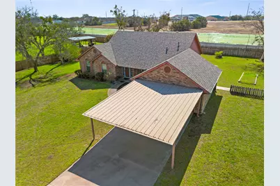 2604 Causbie Road, Weatherford, TX 76087 - Photo 8